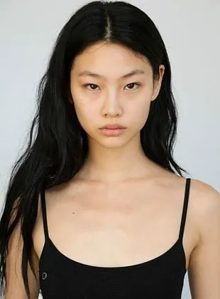 Jung Ho-Yeon - 23 de junho de 1994