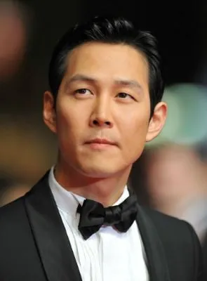 Jung-jae Lee - Ator, Diretor, Produtor, 15 de março de 1973