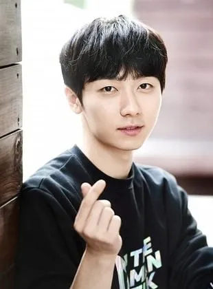 Jung Jin-Hwan - 28 de abril de 1993