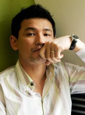 Jung-Min Hwang - Ator, 1 de setembro de 1970