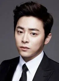 Jung-suk Cho - Ator, 26 de dezembro de 1980