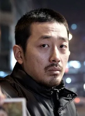 Jung-woo Ha - Ator, 11 de março de 1978