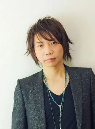 Jun'ichi Suwabe - Ator, 29 de março de 1972