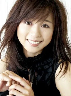 Junko Iwao - 18 de fevereiro de 1970