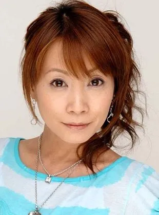 Junko Takeuchi - 5 de abril de 1972