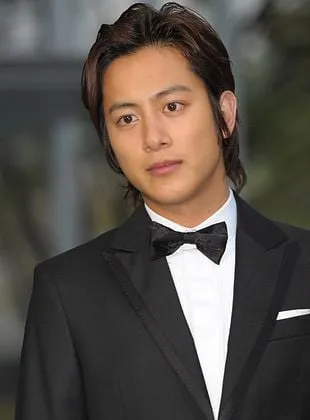 Junpei Mizobata - 14 de junho de 1989