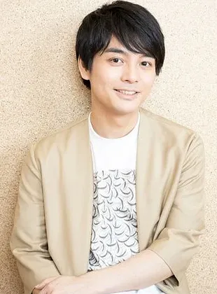 Junya Enoki - 19 de outubro de 1988