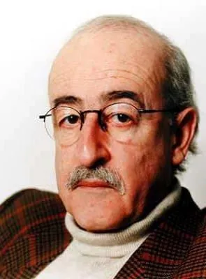 Juraj Herz - 4 de setembro de 1934, 8 de abril de 2018