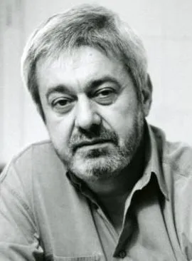 Jurek Becker - 30 de setembro de 1937, 14 de março de 1997