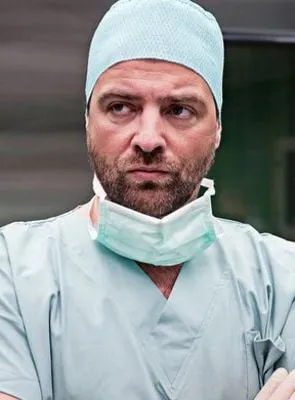 Jürgen Maurer - 30 de janeiro de 1967