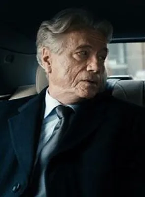 Jürgen Prochnow - Ator, 10 de junho de 1941