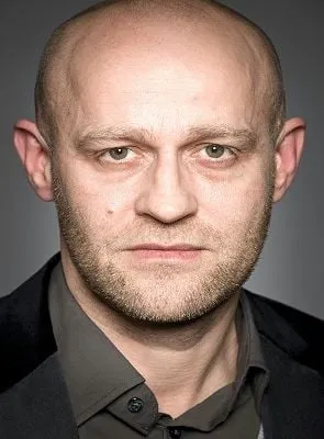 Jürgen Vogel - Ator, 29 de abril de 1968