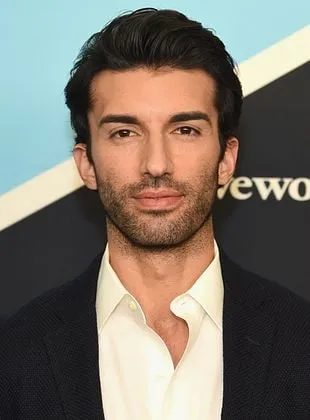 Justin Baldoni - Ator, Diretor, Produtor Executivo, 24 de janeiro de 1984