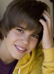 Justin Bieber - Ator, "Intérprete  (músicas do filme, versão brasileira)", Produtor, 1 de março de 1994