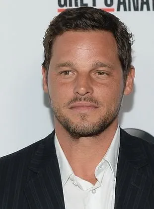Justin Chambers (I) - Ator, 11 de julho de 1970