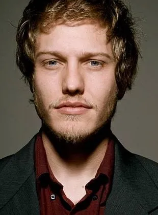 Justin Geer - 14 de fevereiro de 1981