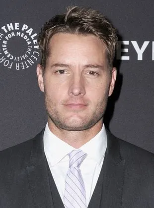 Justin Hartley - Ator, Diretor, Produtor Executivo, 29 de janeiro de 1977
