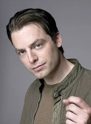 Justin Kirk - Ator, 28 de maio de 1969