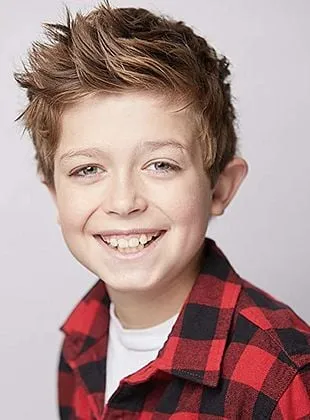 Justin Paul Kelly - 30 de janeiro de 2007