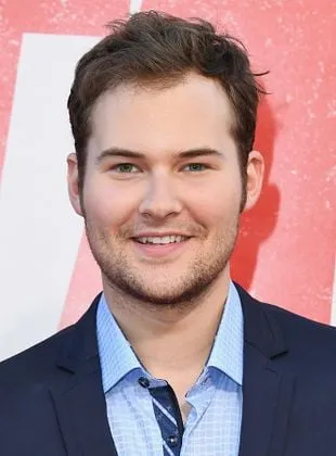 Justin Prentice - Ator, 25 de março de 1994