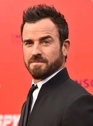 Justin Theroux - Ator, Roteirista, Diretor, 10 de agosto de 1971