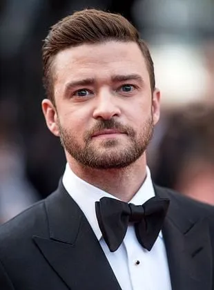 Justin Timberlake - Ator, Compositor, Compositor da música-tema, 31 de janeiro de 1981