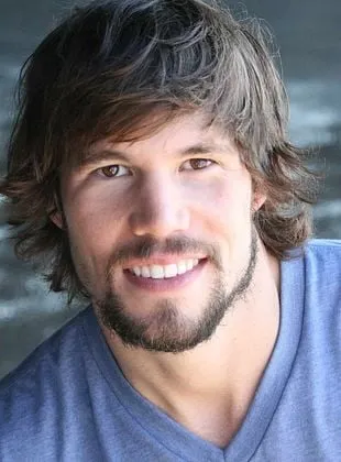 Justin Warren Downing - 20 de junho de 1982