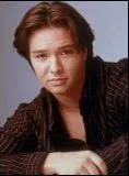 Justin Whalin - Ator, 6 de setembro de 1974