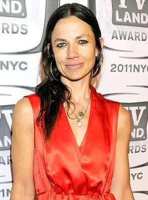 Justine Bateman - Atriz, Roteirista, Diretora, 19 de fevereiro de 1966