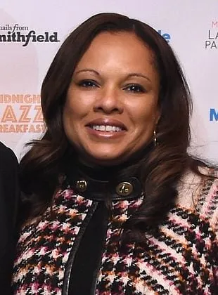 Justine Simmons - 11 de dezembro de 1965