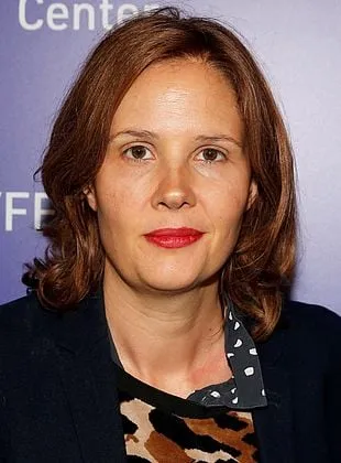 Justine Triet - Diretora, Roteirista, 17 de julho de 1978