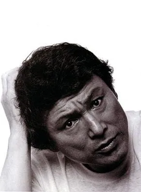 Jûzô Itami - 15 de maio de 1933, 20 de dezembro de 1997