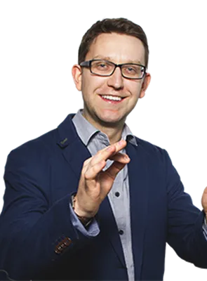 Kacper Habisiak - Engenheiro de som, Supervisor de design de som, Coprodutor, 10 de fevereiro de 1983