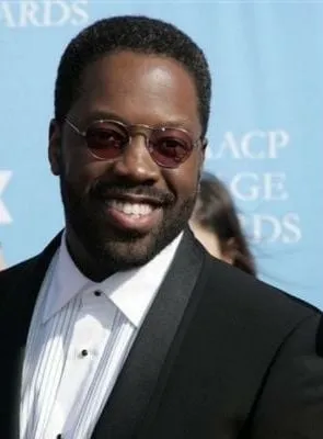 Kadeem Hardison - Ator, Diretor, 24 de julho de 1965