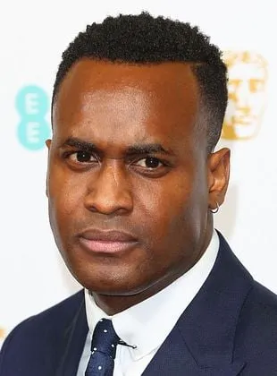 Kadiff Kirwan - Ator, 3 de fevereiro de 1986