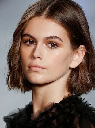 Kaia Gerber - Atriz, 3 de outubro de 2001