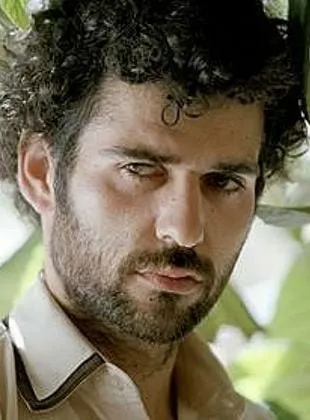 Kais Nashif - 12 de junho de 1978