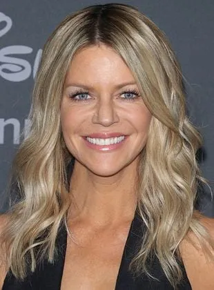 Kaitlin Olson - Atriz, Produtora, 18 de agosto de 1975