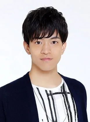 Kaito Ishikawa - Ator, 13 de outubro de 1993