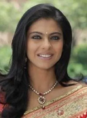 Kajol Devgn - 5 de agosto de 1974
