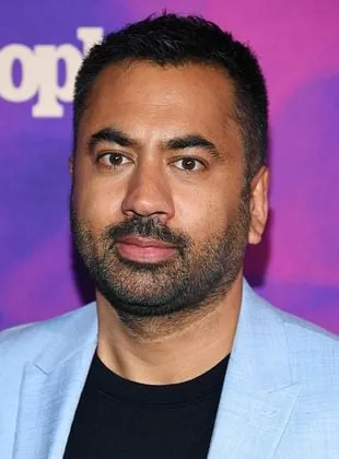 Kal Penn - Ator, Produtor Executivo, Produtor de set, 23 de abril de 1977