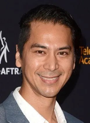 Kalani Queypo - Ator, 6 de setembro de 1986