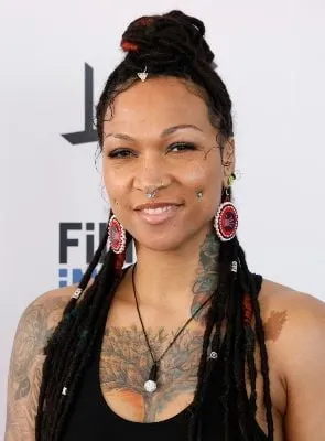 Kali Reis - 24 de agosto de 1986