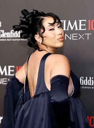 Kali Uchis - 17 de julho de 1994