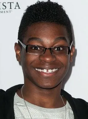 Kamil McFadden - 20 de setembro de 1996