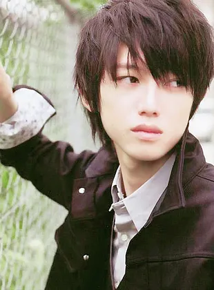 Kanata Hongo - 15 de novembro de 1990