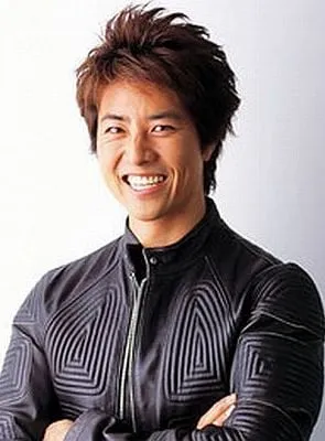 Kane Kosugi - Ator, 11 de outubro de 1974