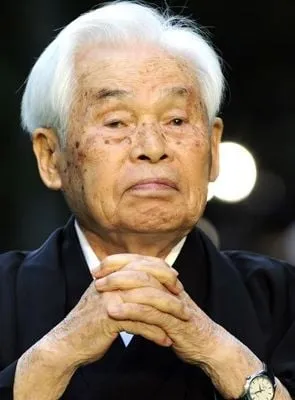 Kaneto Shindô - 22 de abril de 1912, 29 de maio de 2012