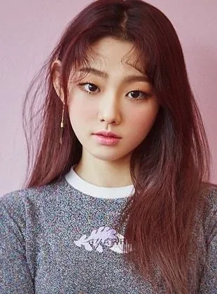 Kang Mina - 4 de dezembro de 1999