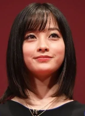 Kanna Hashimoto - Atriz, 3 de fevereiro de 1999